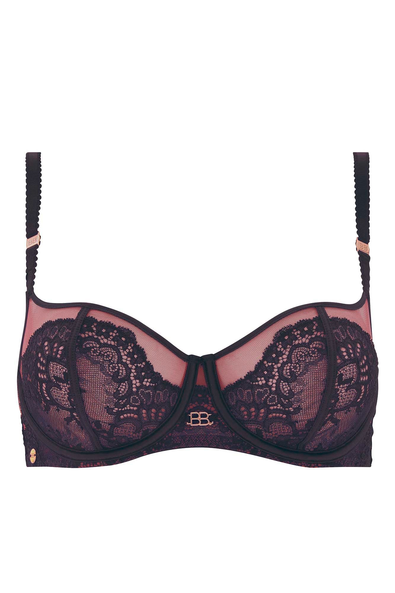NECTAR-Soutien gorge armatures