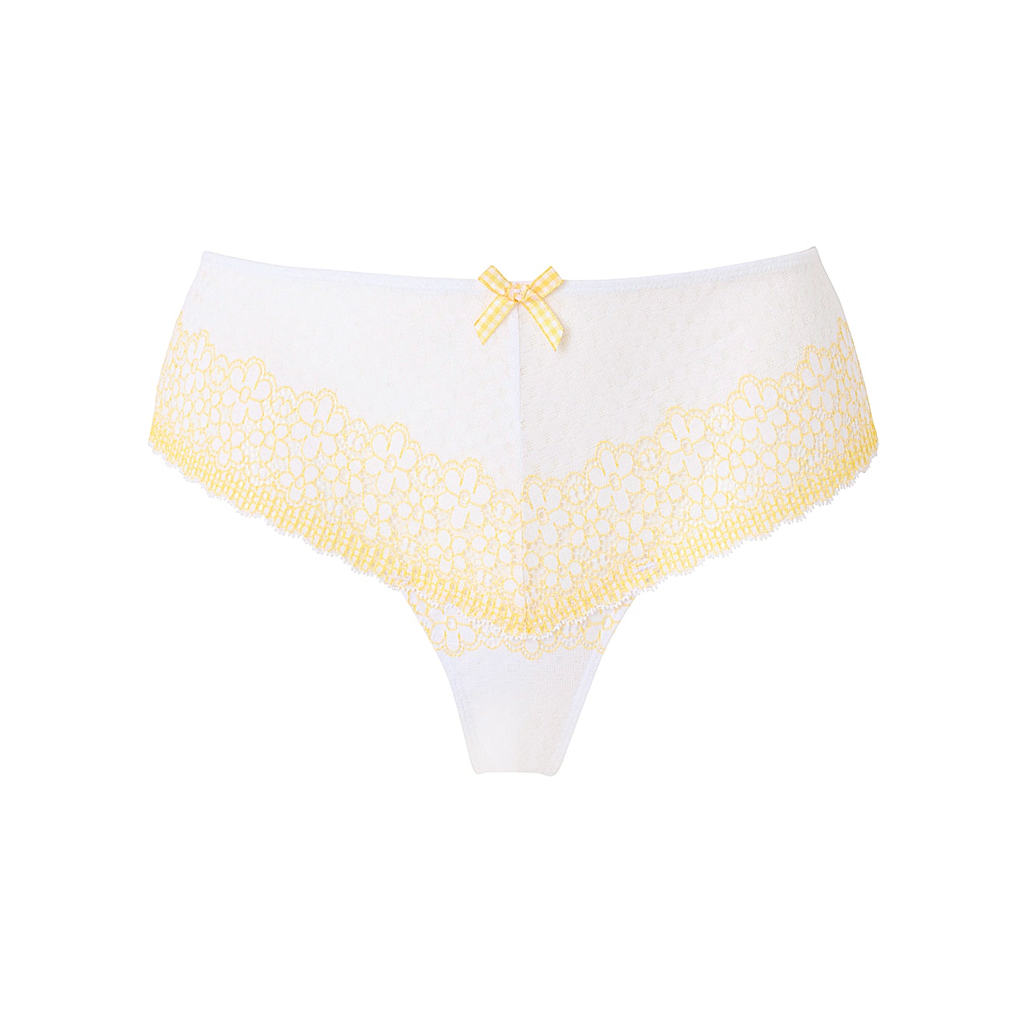 OPALINE Shorty Tanga