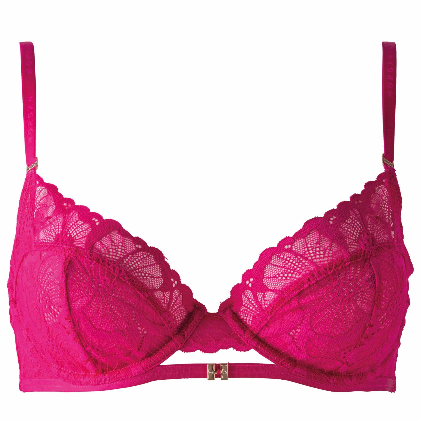 OPHELIE Soutien-Gorge Armatures BCD