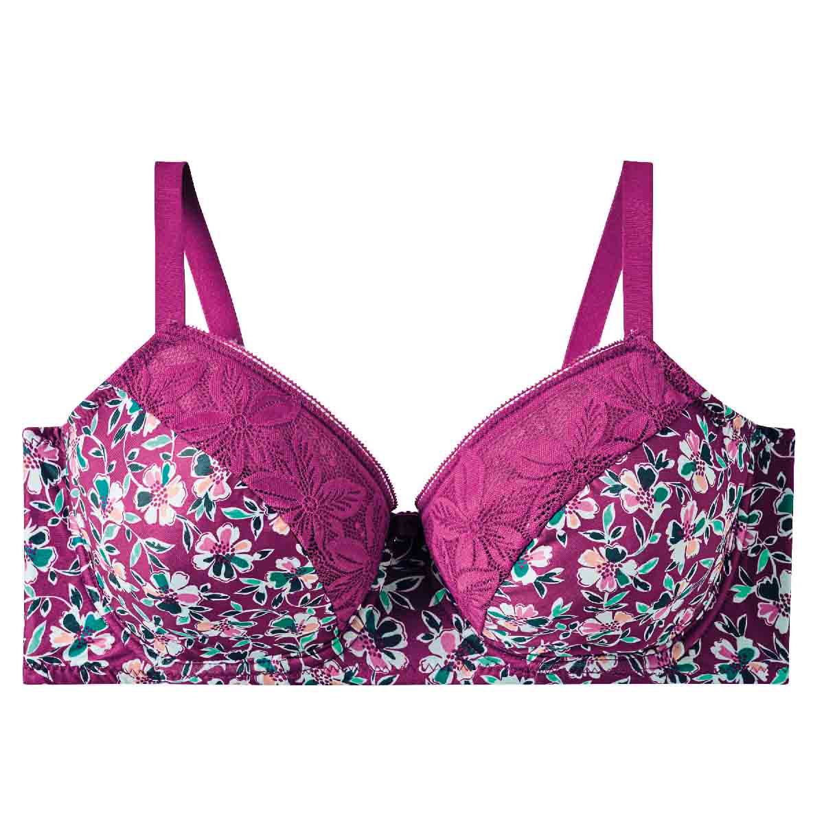 PAIX Soutien-Gorge Armatures CDE