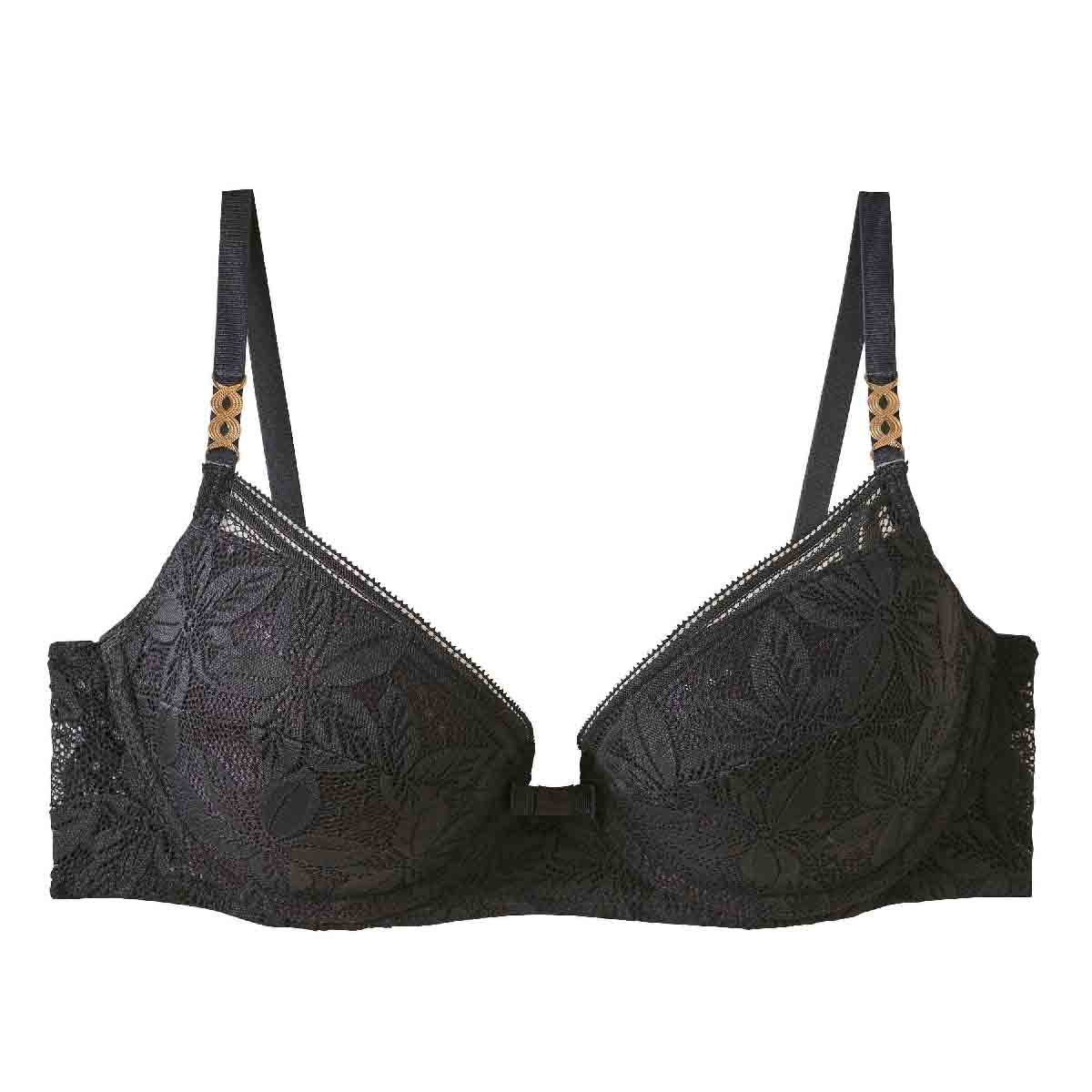 PAIX Soutien-Gorge Coques