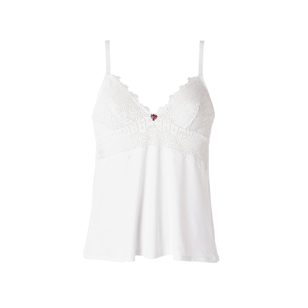 POETESSE Top Short