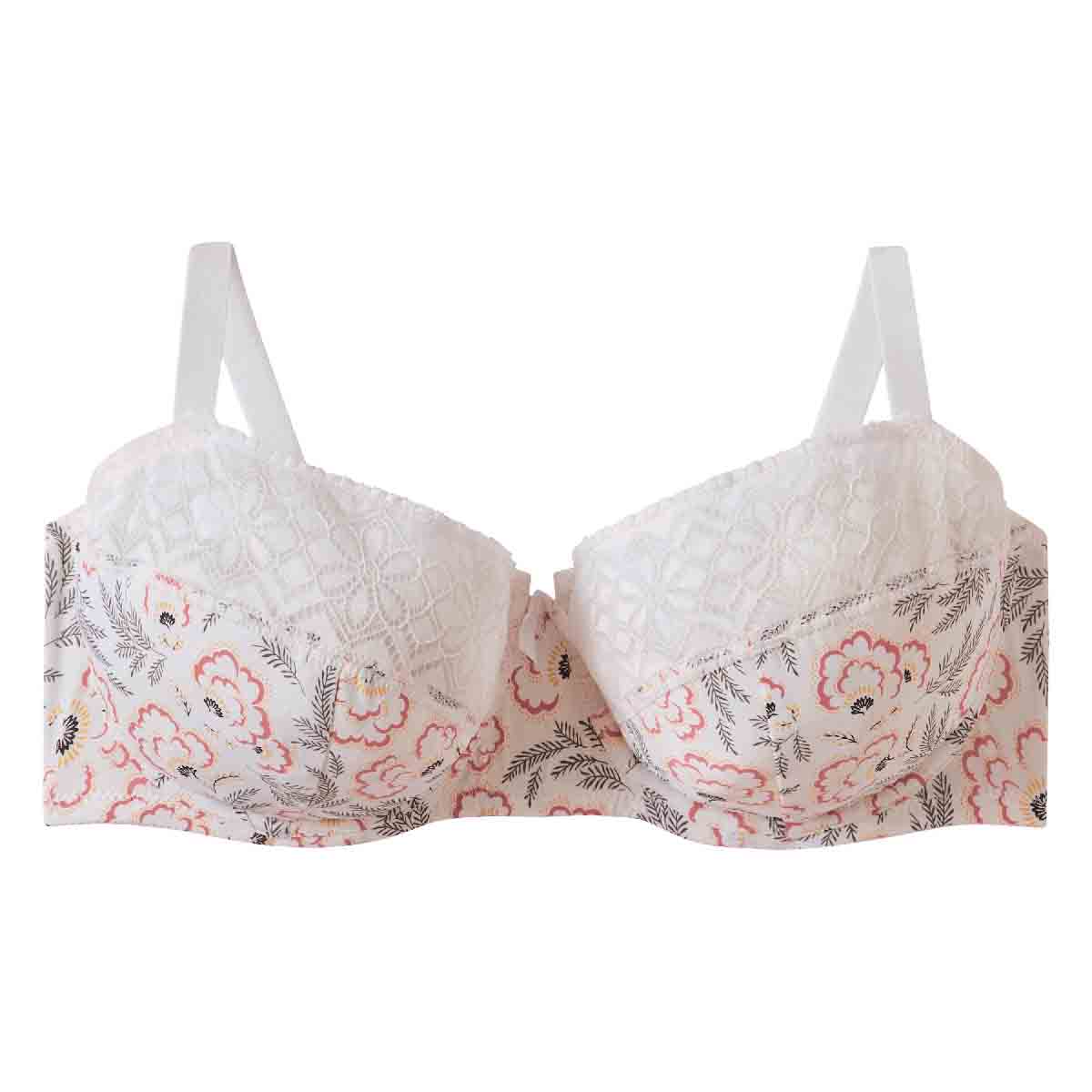 PALANQUIN Soutien-Gorge Armatures CDE