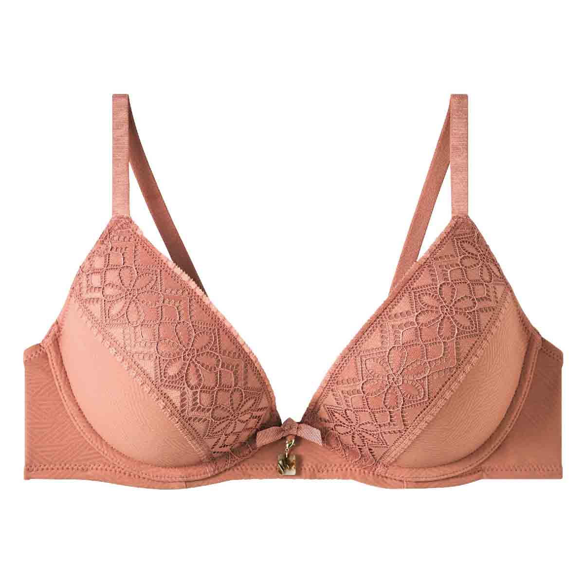 PALANQUIN Soutien-Gorge Coques