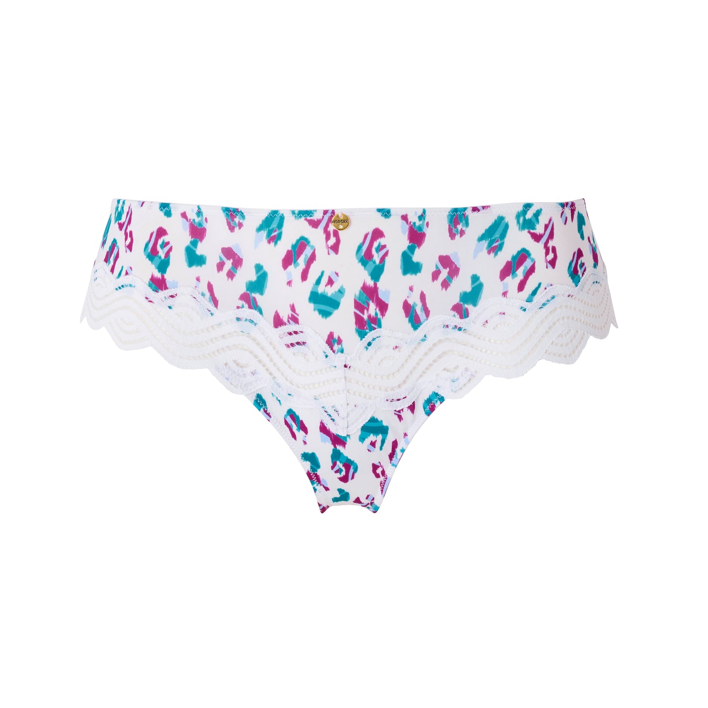 PAOLA Shorty Tanga