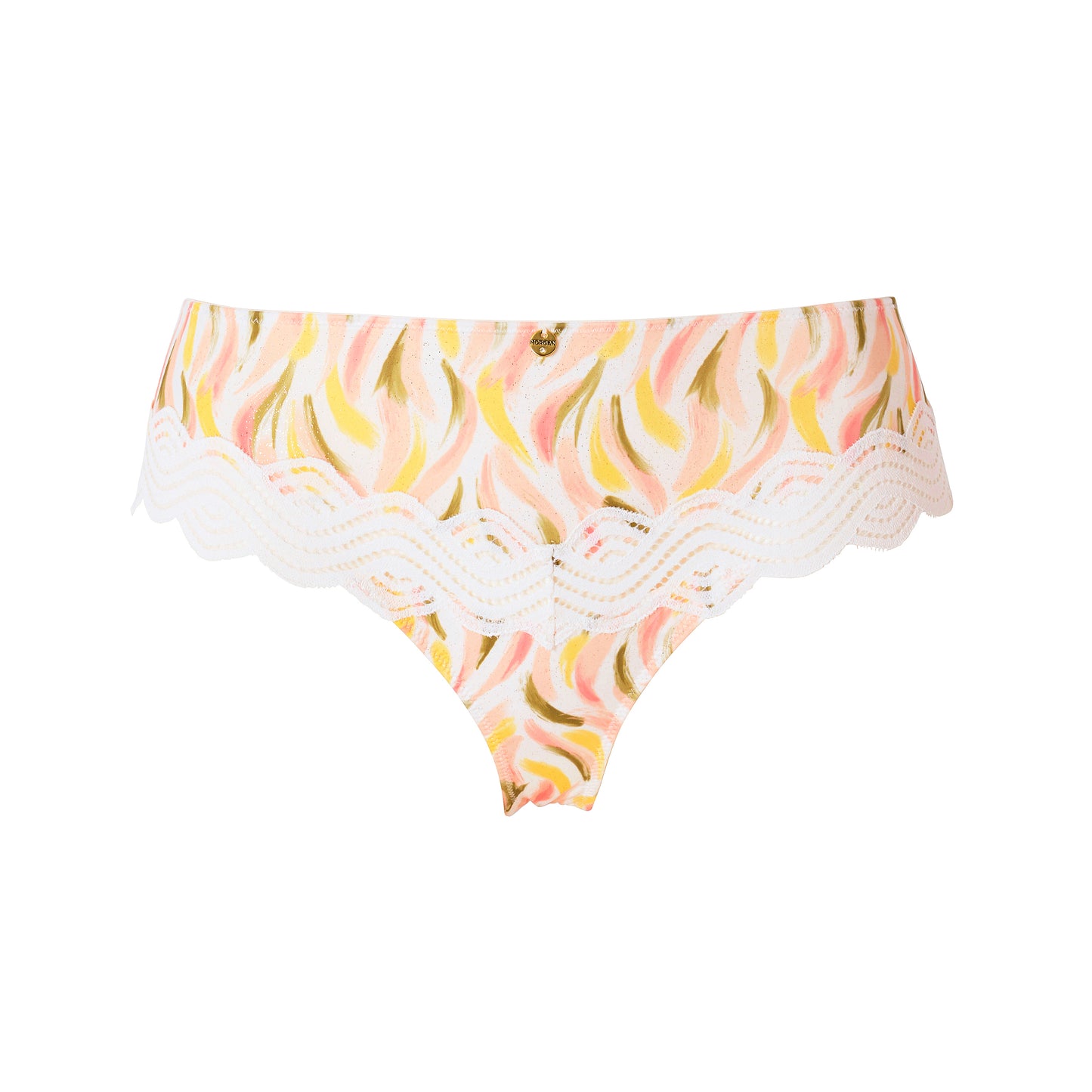 PAOLA Shorty Tanga