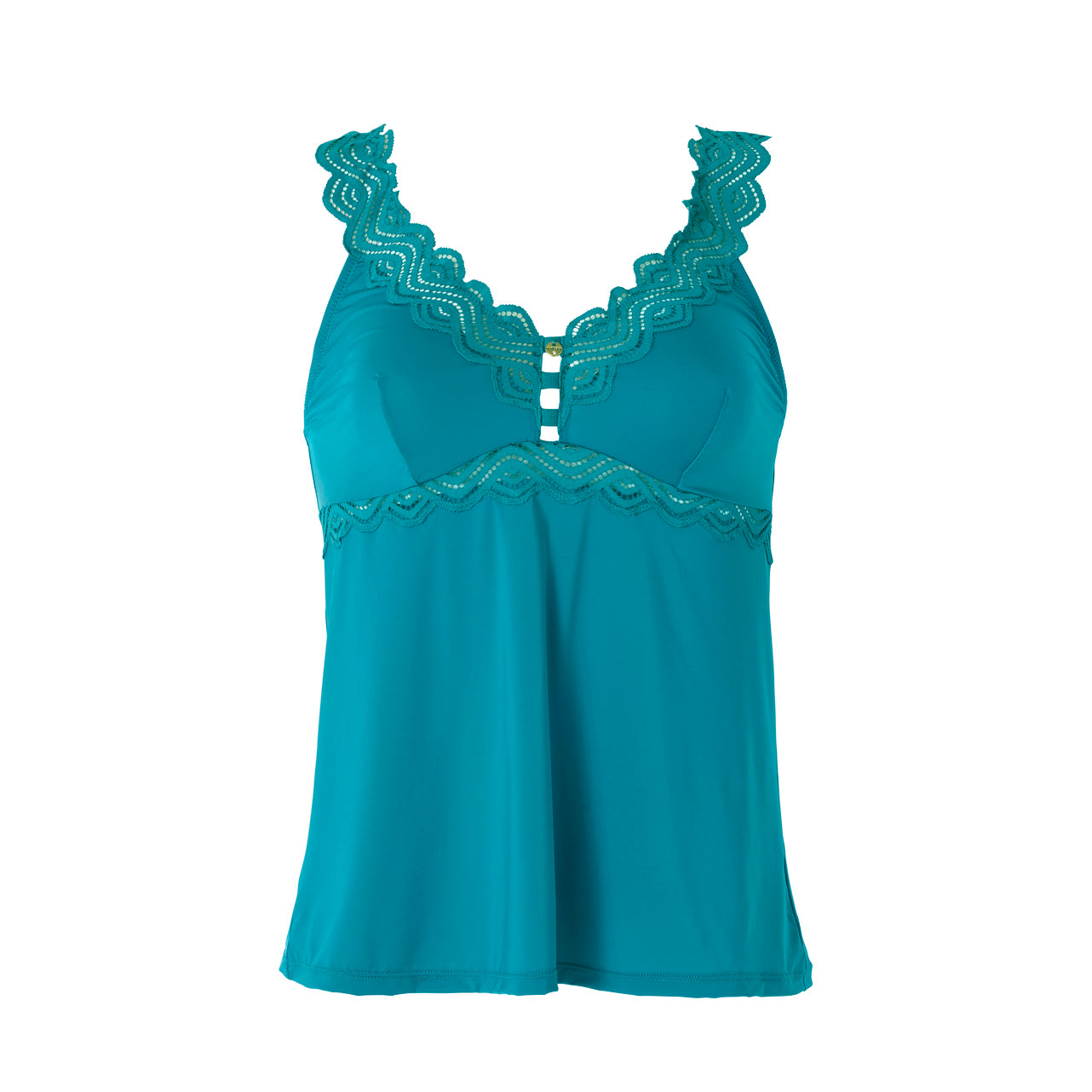 PAOLA Top Short