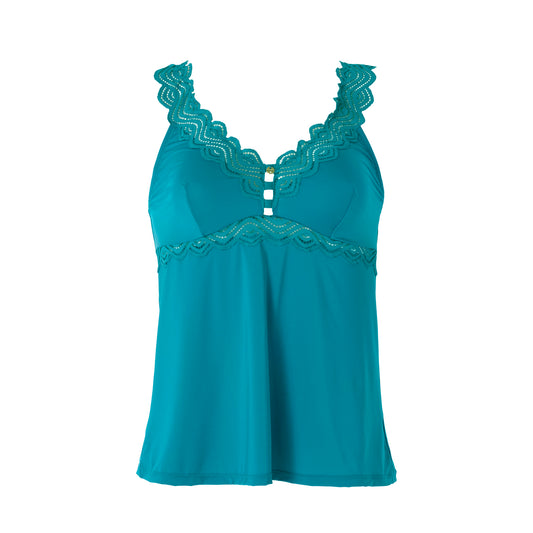PAOLA Top Short