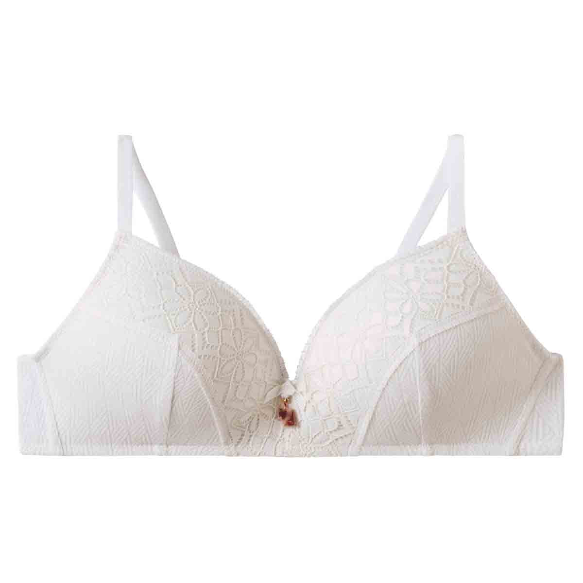 PALANQUIN Soutien-Gorge Coques Souples