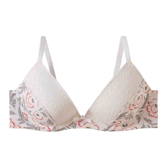 PALANQUIN Soutien-Gorge Coques