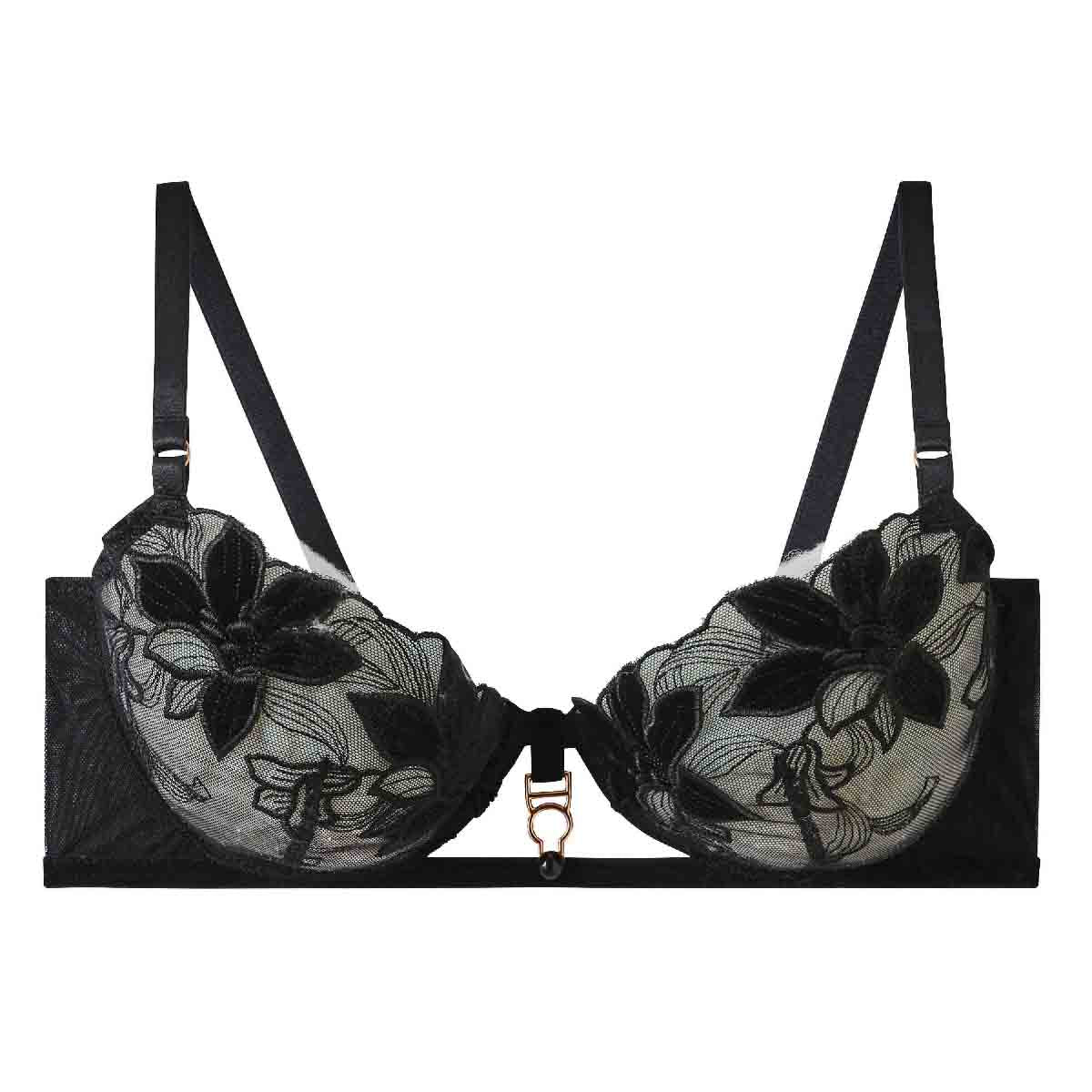 RAFALE Soutien-Gorge Arma BCD
