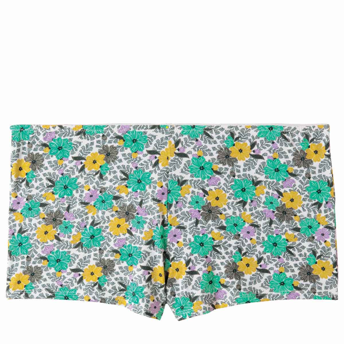 RIEUSE Top Short