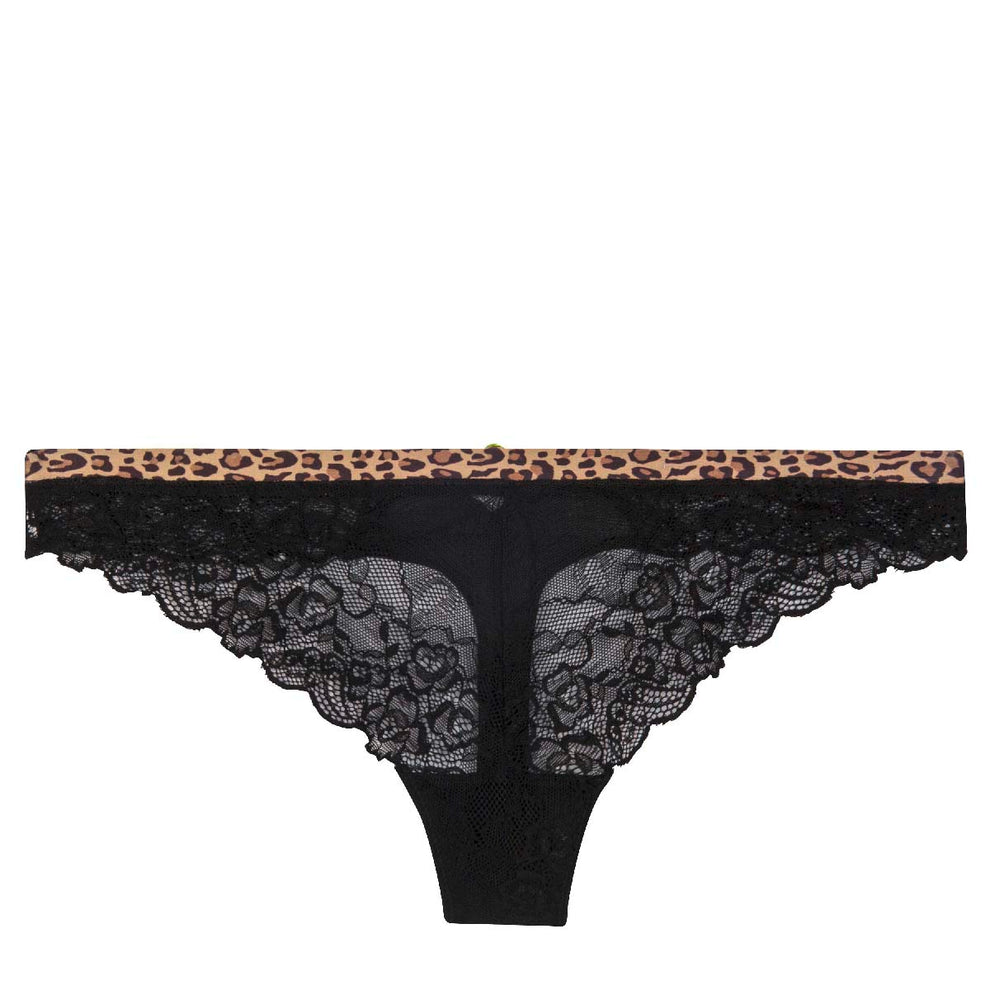 String SAUVAGE – V2D Création - Créateur corsetier français depuis 1994