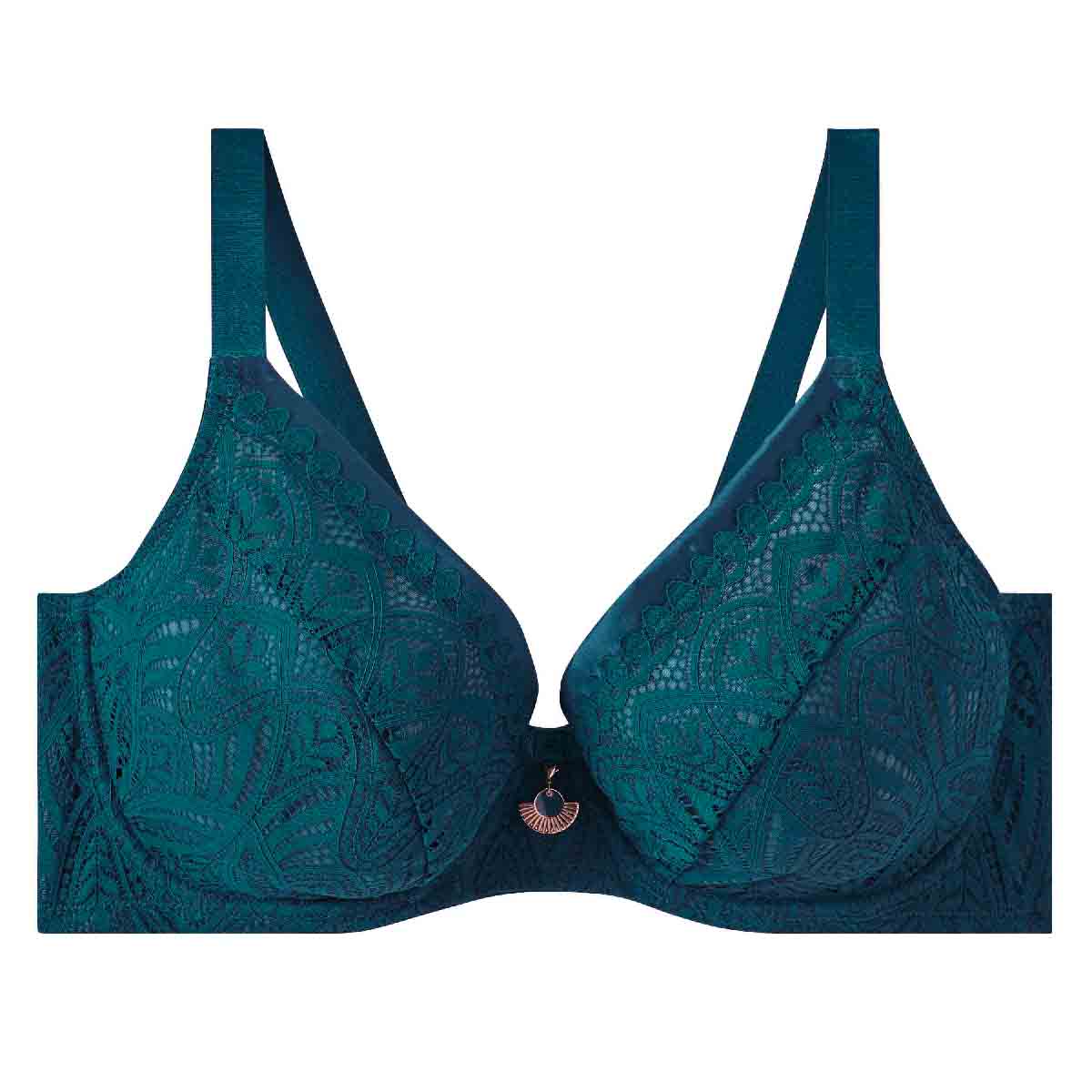 SARONG Soutien-Gorge Armatures CDE