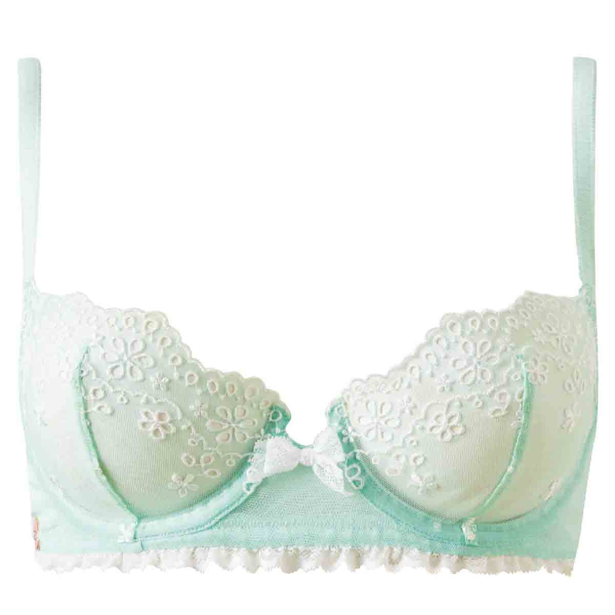SENSIBLE Soutien-Gorge Armatures BCD
