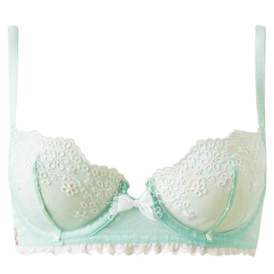 SENSIBLE Soutien-Gorge Armatures BCD