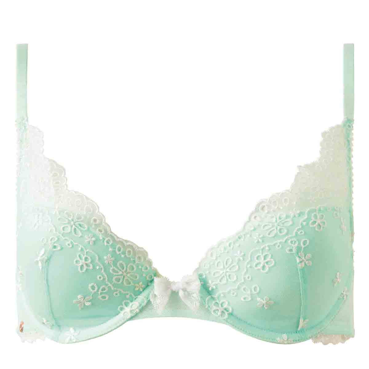 SENSIBLE Soutien-Gorge Coques