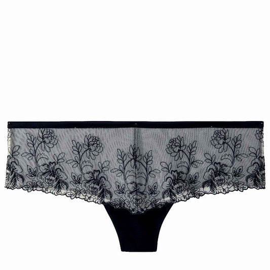 SENSUALITE Shorty tanga