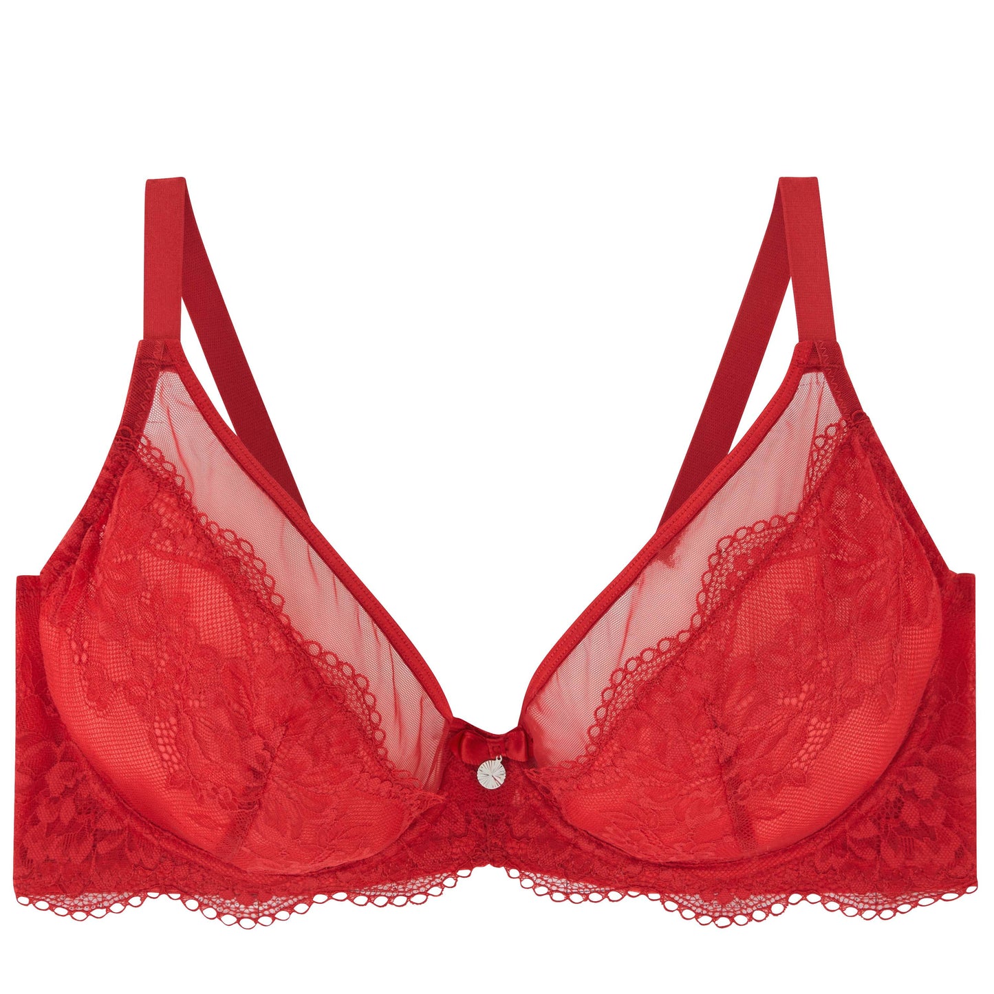 DECIDEE-Soutien gorge armatures