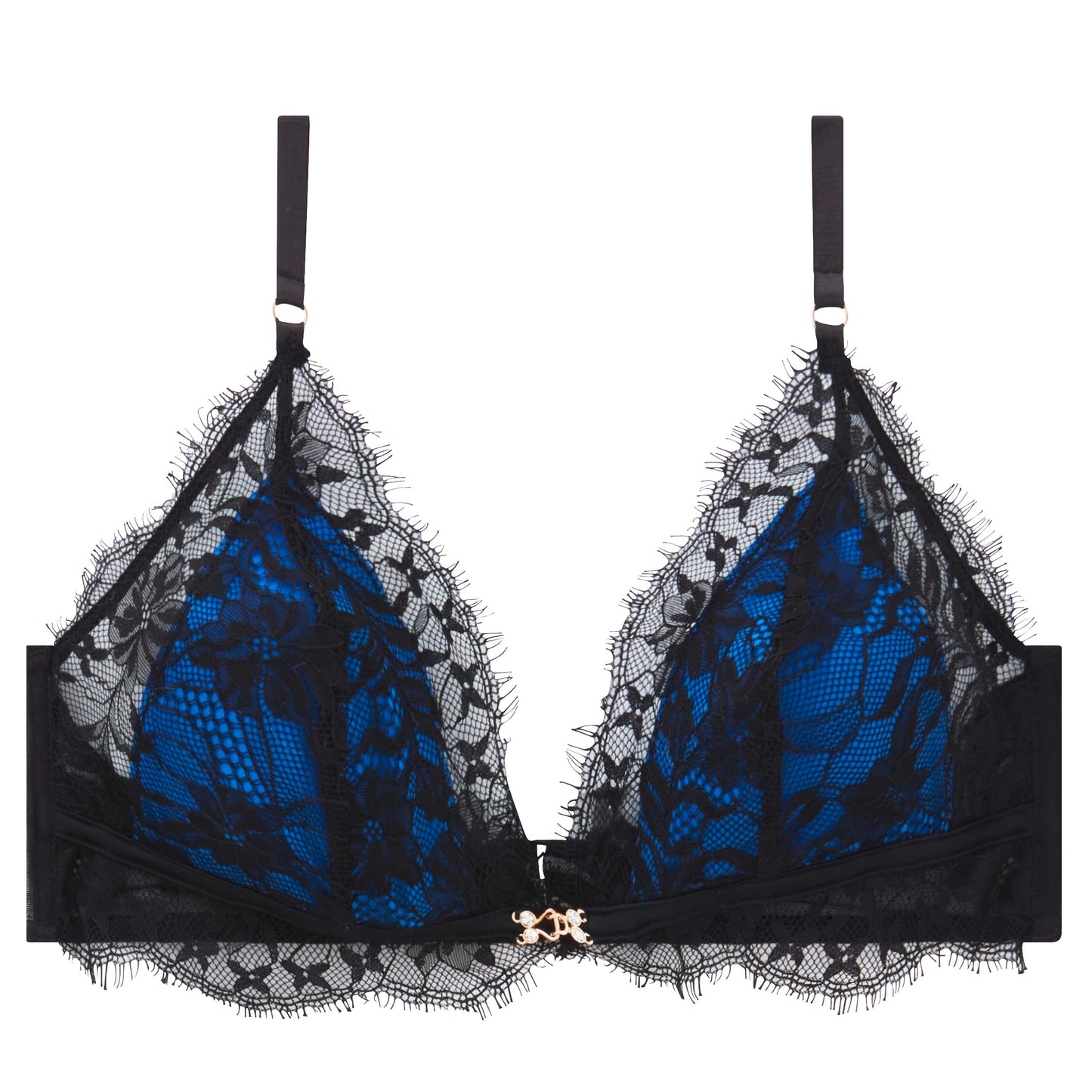 ATTRAYANTE-Soutien gorge souple