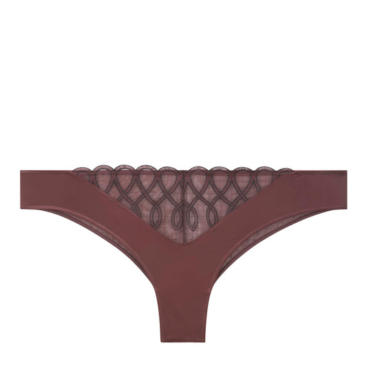 AVENANTE-Tanga