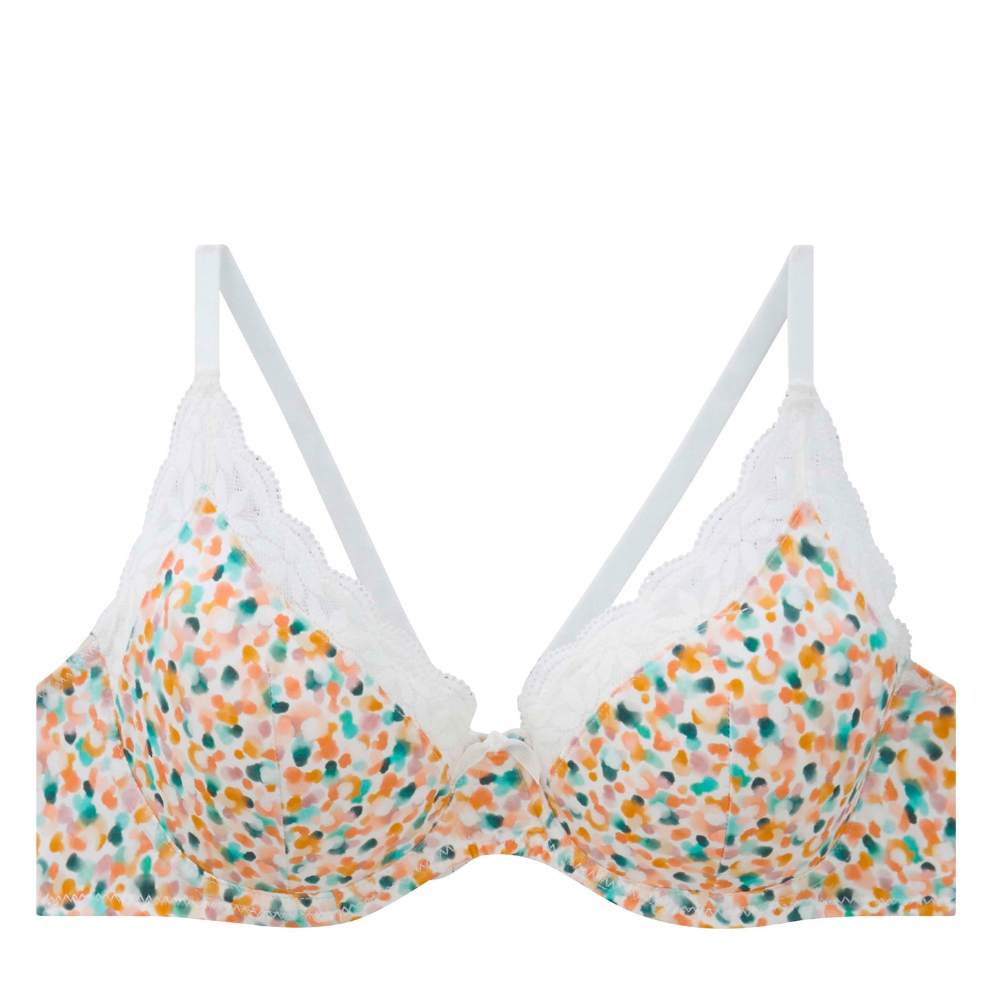 DEVOUEE-Soutien gorge coques