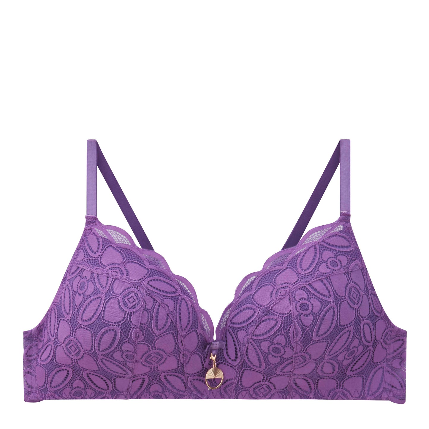 EXPLORATRICE-Soutien gorge coques