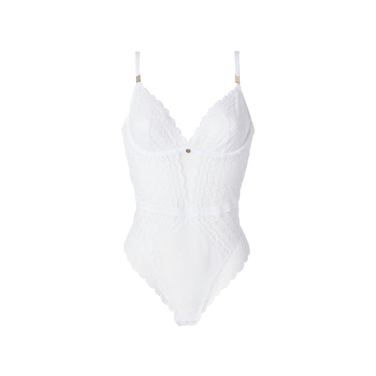 SANDRA Body tanga
