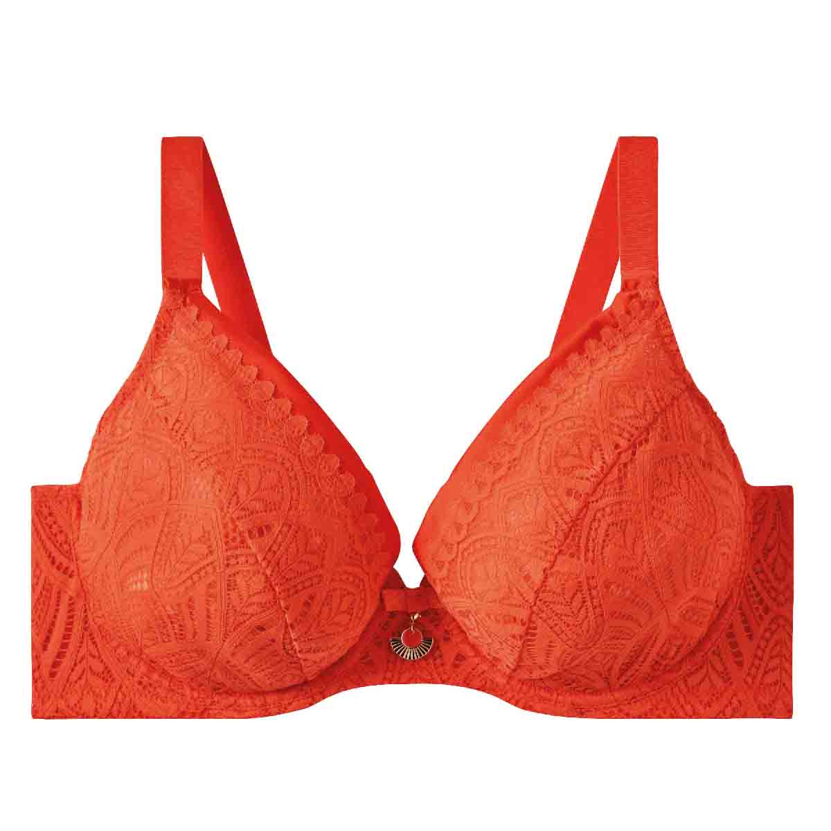 SARONG Soutien-Gorge Armatures CDE