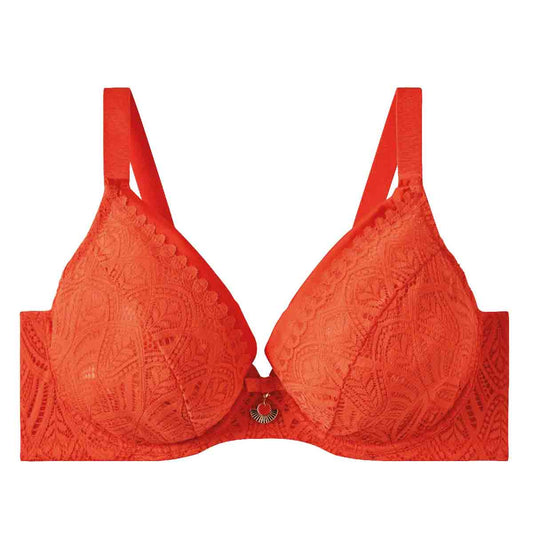SARONG Soutien-Gorge Armatures CDE