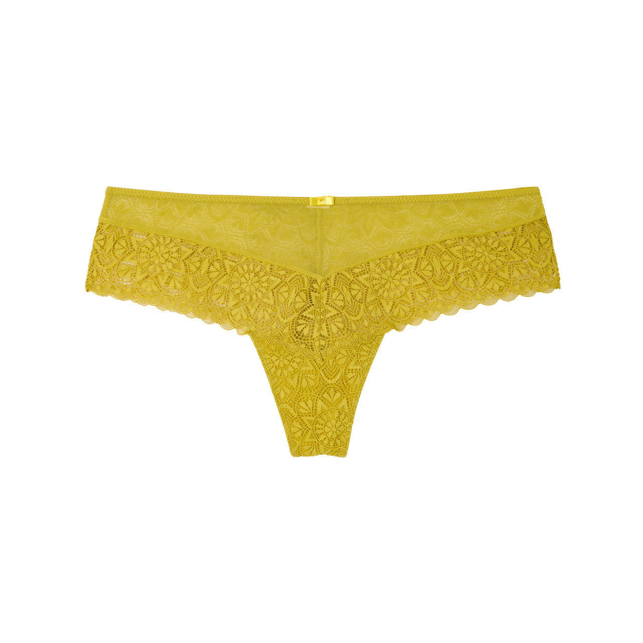 SOLAIRE - Shorty tanga