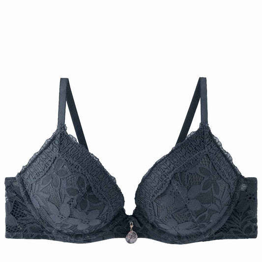 TALENTUEUSE Soutien-Gorge Coques