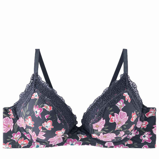 TALENTUEUSE Soutien-Gorge Coques