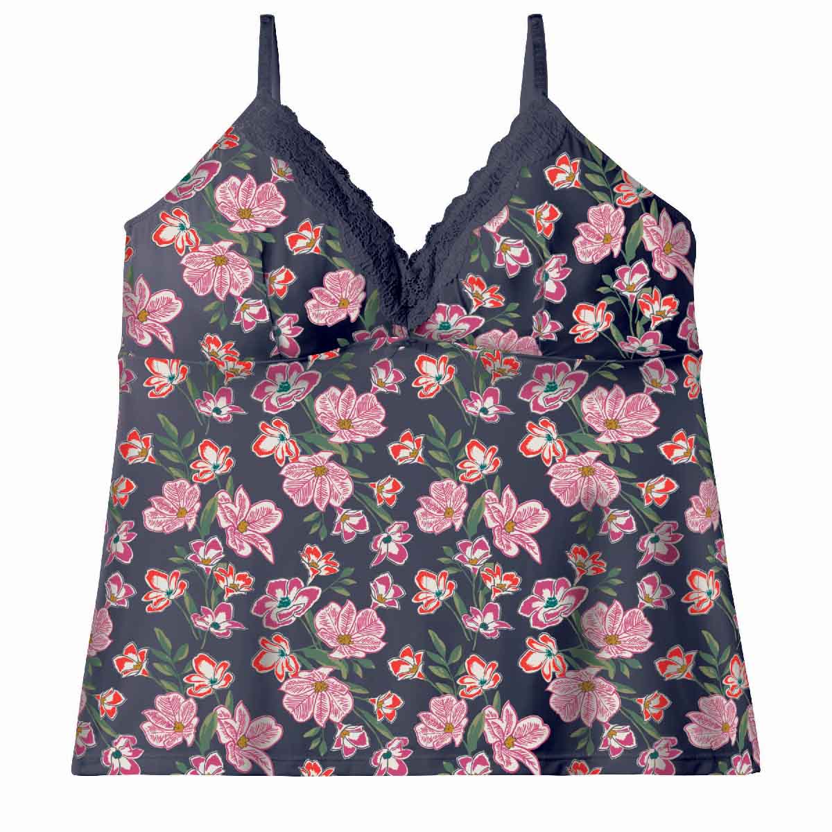 TALENTUEUSE Top Short