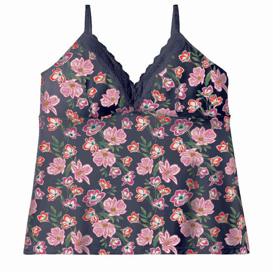 TALENTUEUSE Top Short