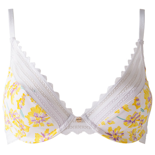 TINA Soutien-Gorge Coques