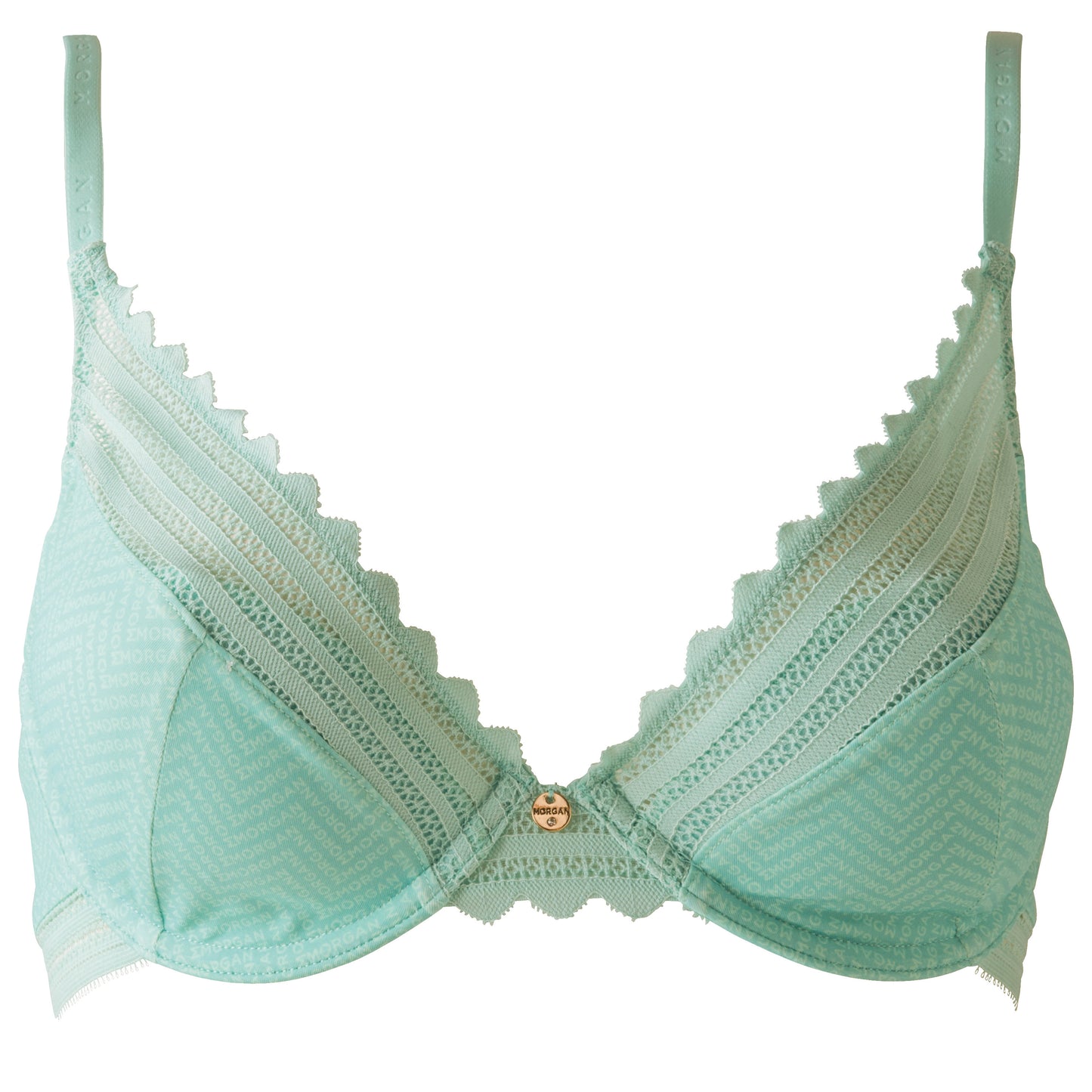 TINA Soutien-Gorge Coques