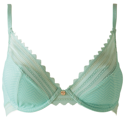 TINA Soutien-Gorge Coques