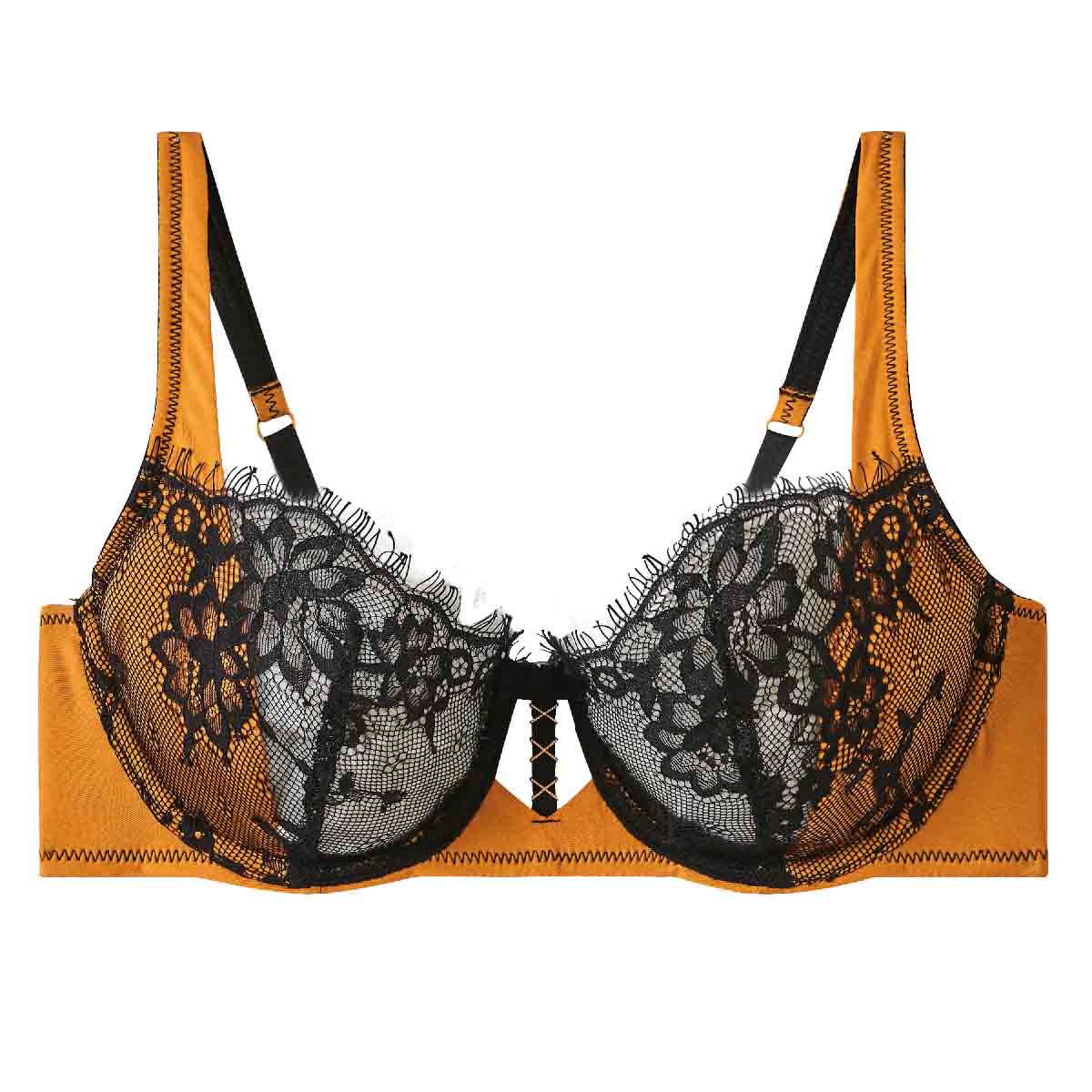 TSUNAMI Soutien-Gorge Armatures BCD