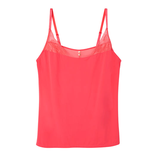 URBAINE Top Short