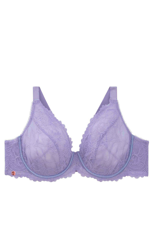VIOLETTE-Soutien gorge armatures