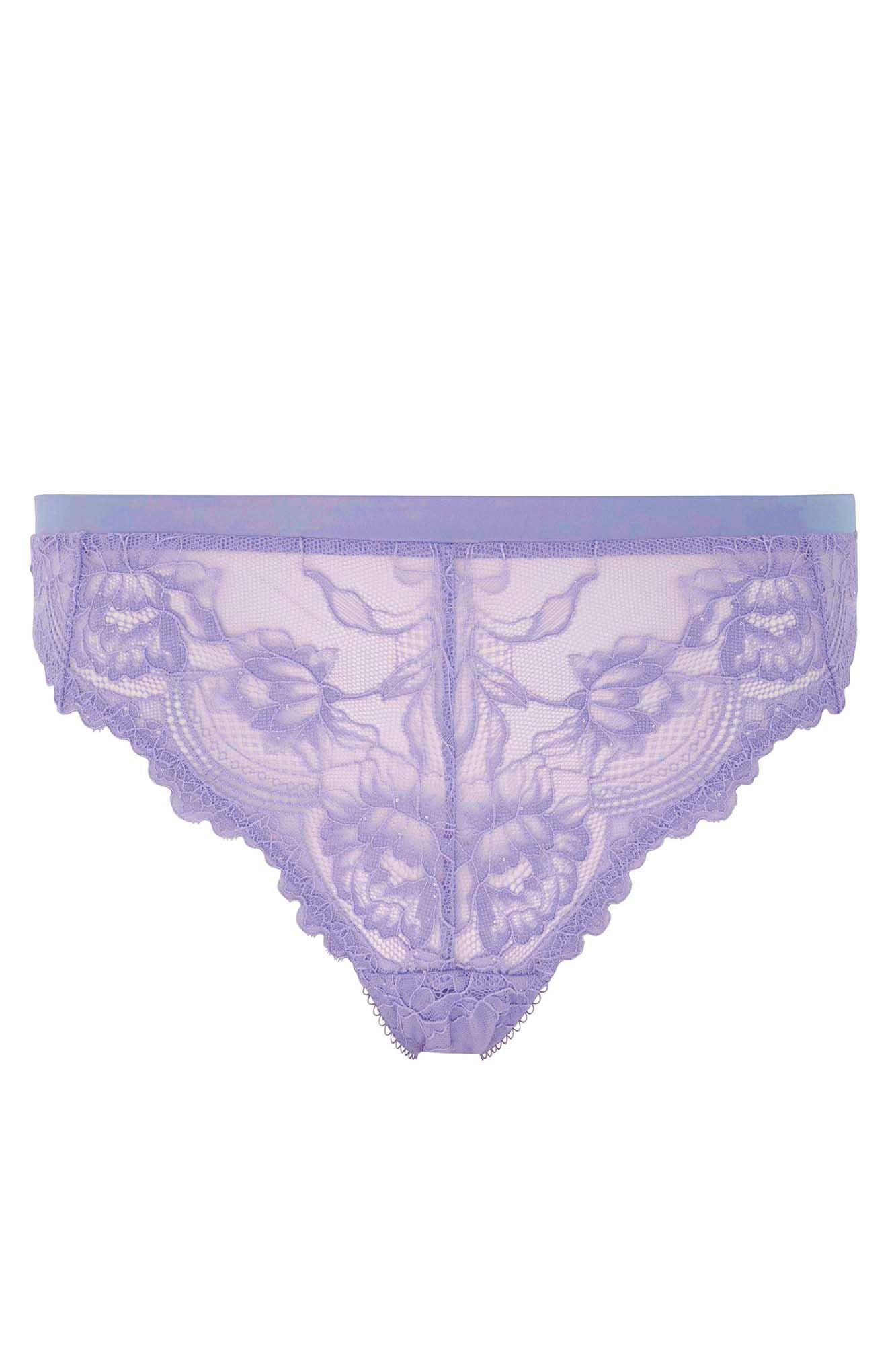 VIOLETTE-Slip