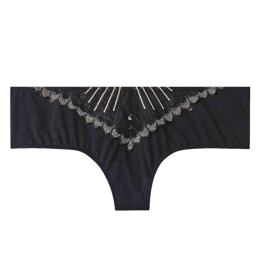 INSAISISSABLE Shorty tanga