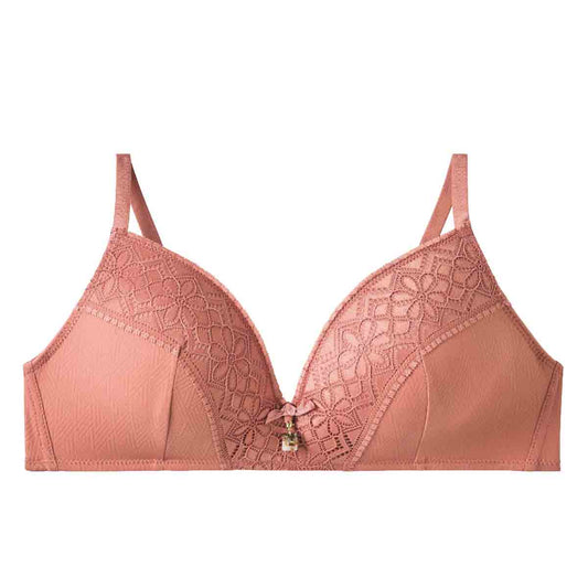 PALANQUIN Soutien-Gorge Coques Souples